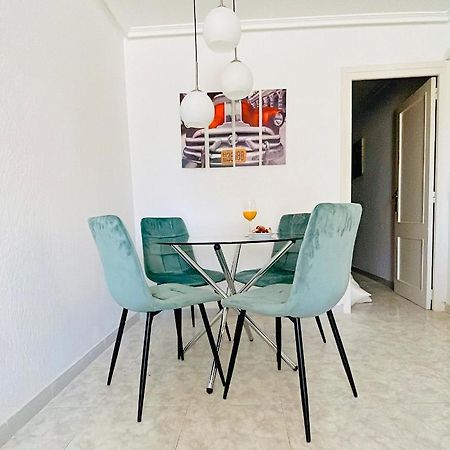 Apartamento Calipso Plus Salou Eksteriør bilde