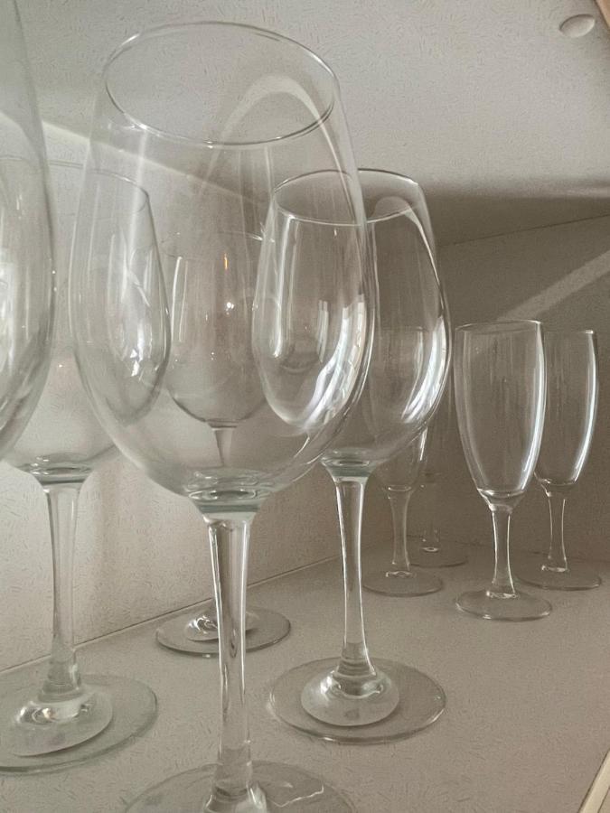Apartamento Calipso Plus Salou Eksteriør bilde
