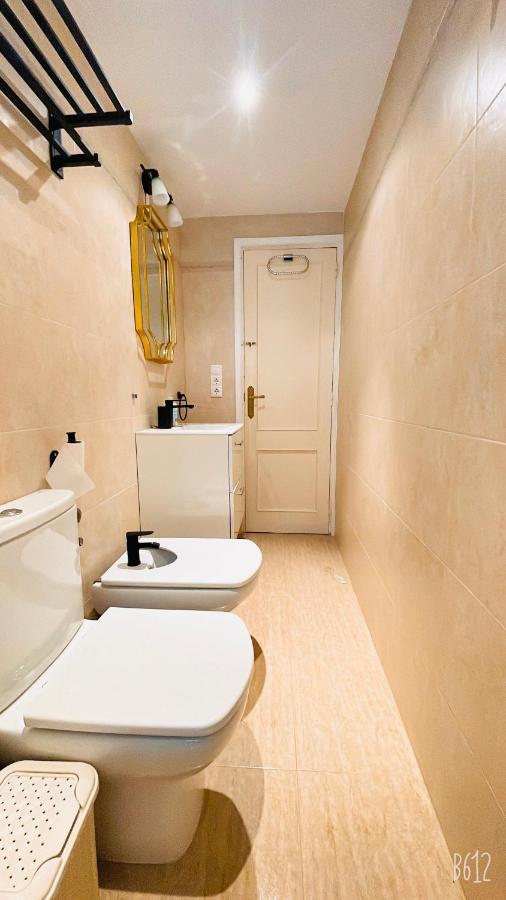 Apartamento Calipso Plus Salou Eksteriør bilde