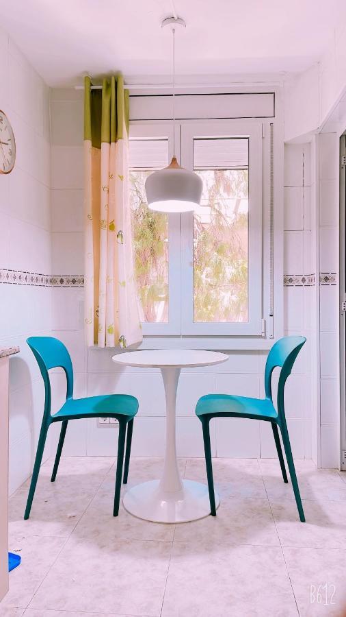 Apartamento Calipso Plus Salou Eksteriør bilde