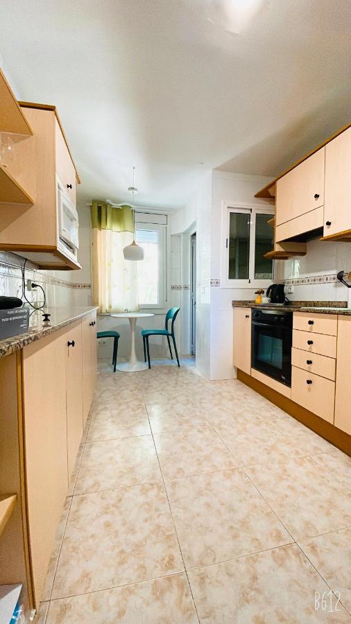 Apartamento Calipso Plus Salou Eksteriør bilde
