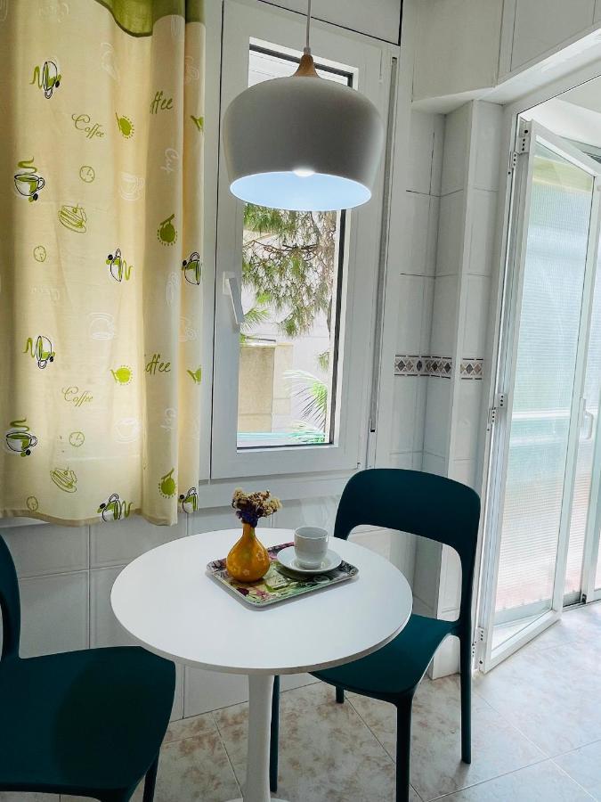 Apartamento Calipso Plus Salou Eksteriør bilde