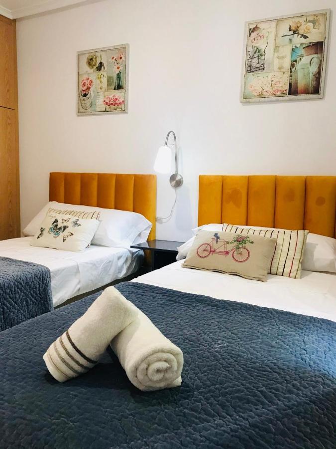Apartamento Calipso Plus Salou Eksteriør bilde