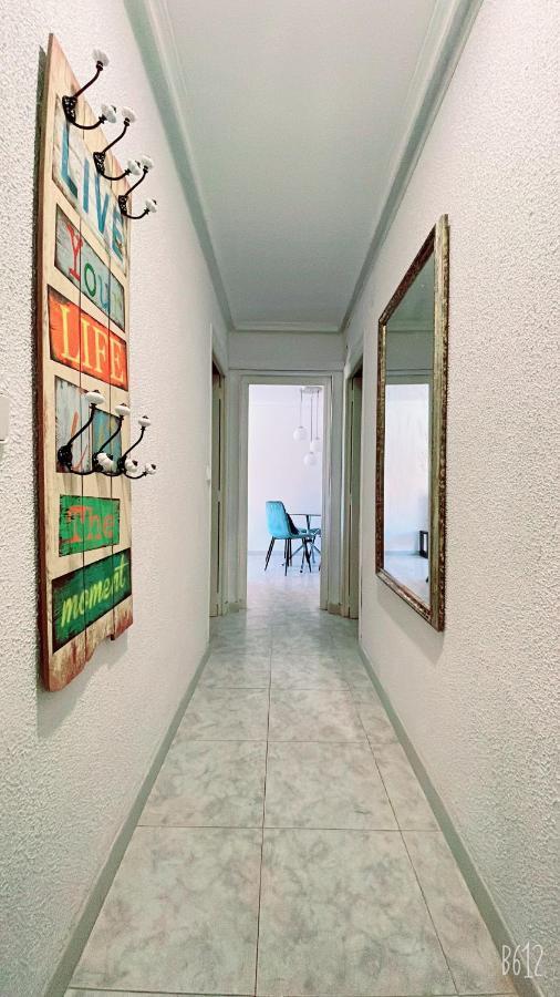 Apartamento Calipso Plus Salou Eksteriør bilde